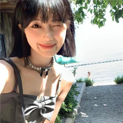 有朵云像你